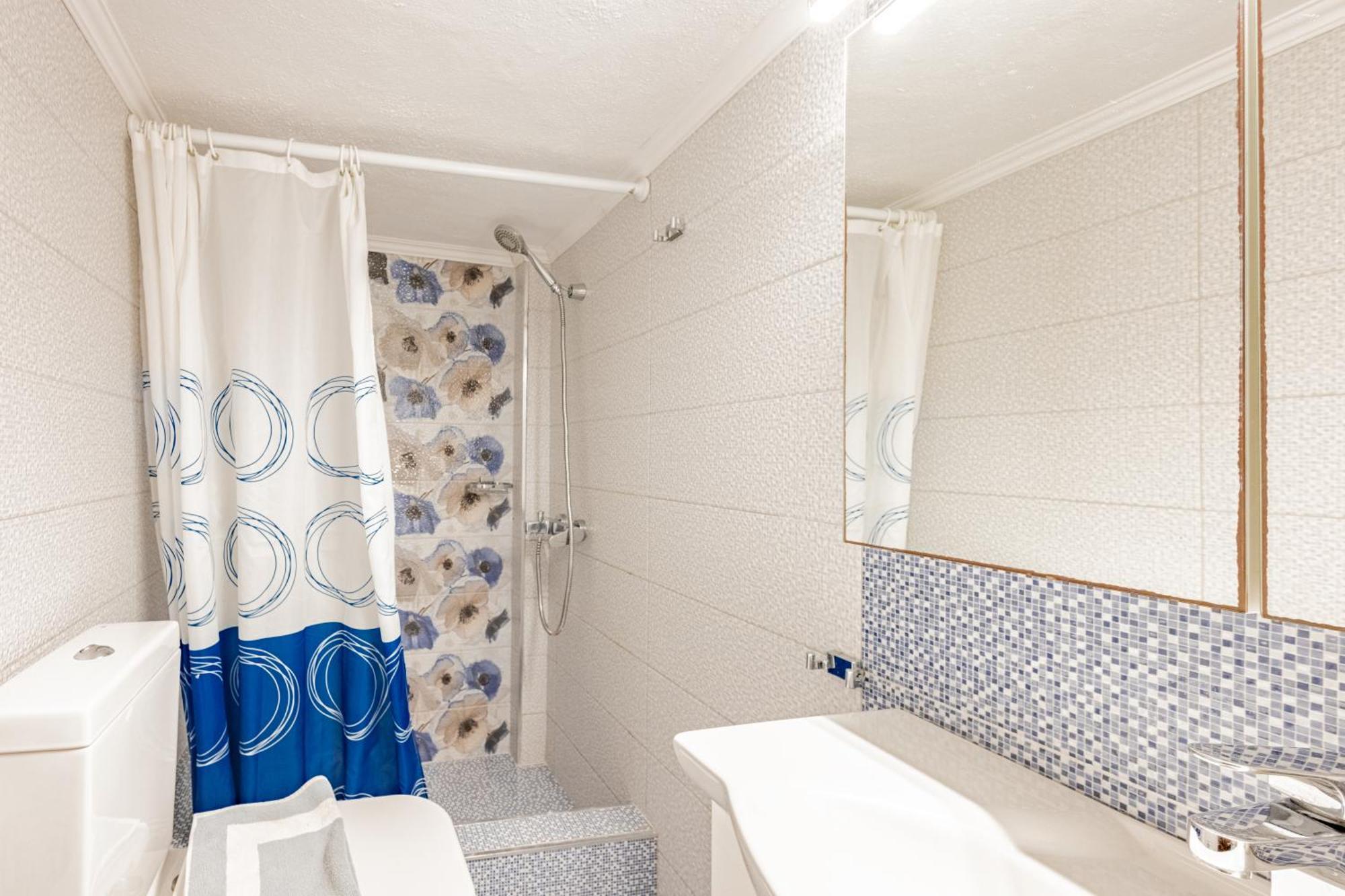 Villa Chara Амолиани Экстерьер фото