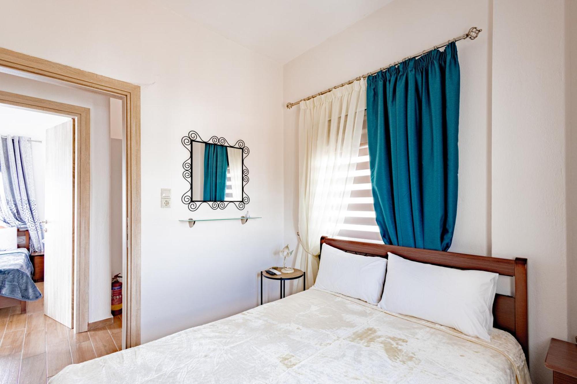Villa Chara Амолиани Экстерьер фото